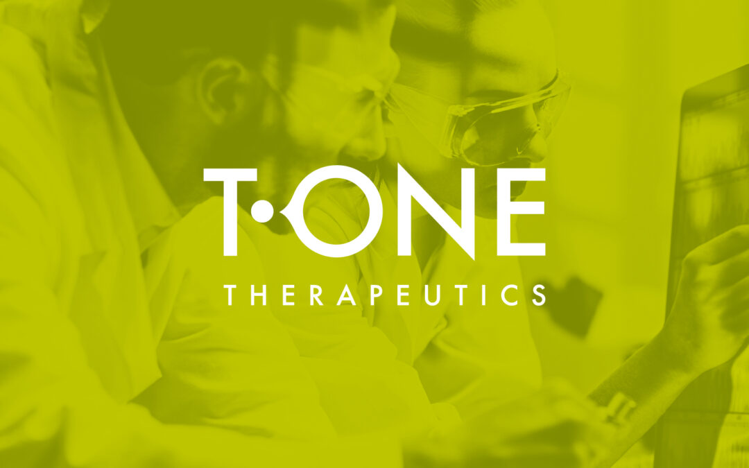 T-One Therapeutics